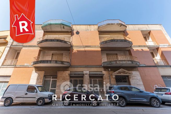 Appartamento in residenziale in Via C. G. Viola 22