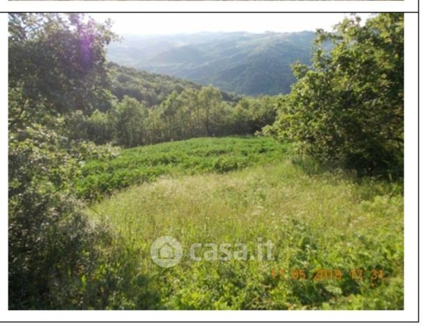 Terreno edificabile in residenziale in Strada Comunale Valle Simone