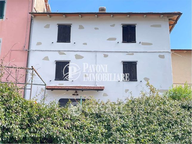 Villetta a schiera in residenziale in Via Villa di Baggio