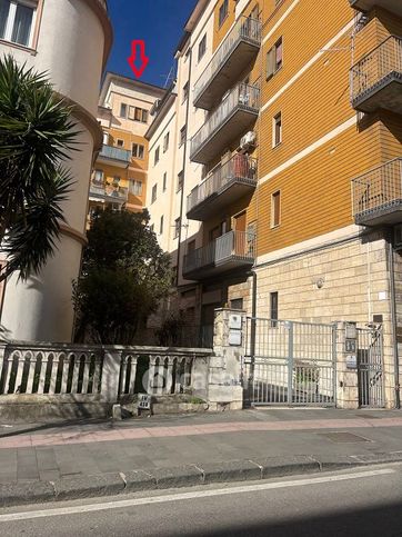 Attico/mansarda in residenziale in Viale Giacomo Matteotti 15