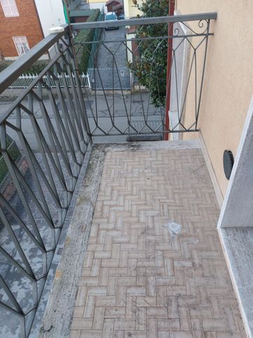 Appartamento in residenziale in Via San Savino 6