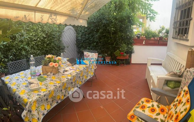 Villetta a schiera in residenziale in Via Stradella