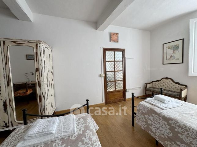 Appartamento in residenziale in Via dei Serragli 122