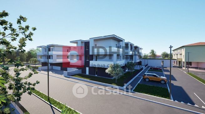 Appartamento in residenziale in Via Capitello