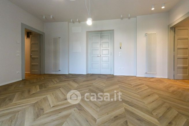 Appartamento in residenziale in
