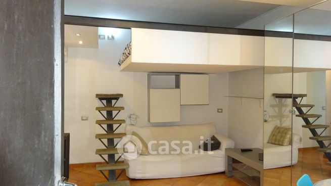 Loft in residenziale in Via Giunio Antonio Resti 50