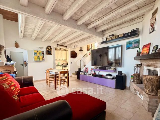 Appartamento in residenziale in Via Dugliolo 215