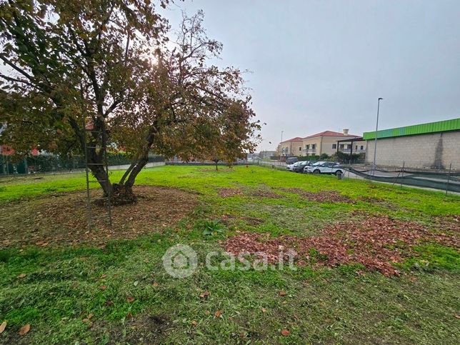 Terreno edificabile in residenziale in 