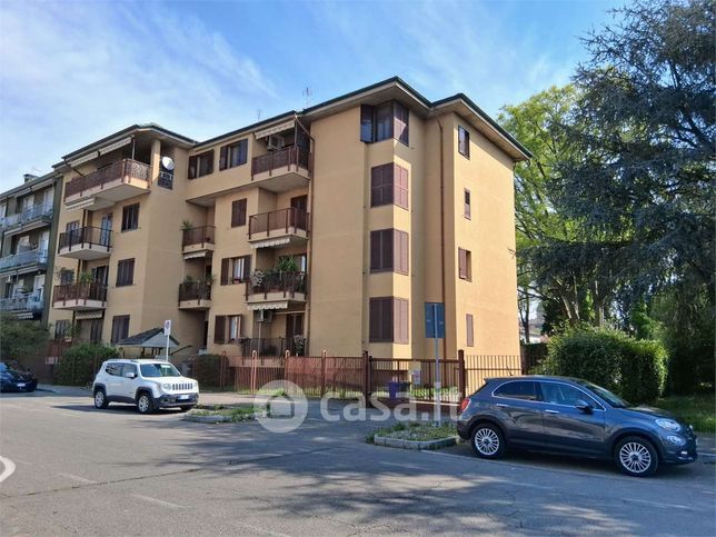Appartamento in residenziale in Via Pompeo Trezzi 13