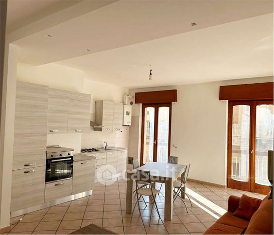 Appartamento in residenziale in 