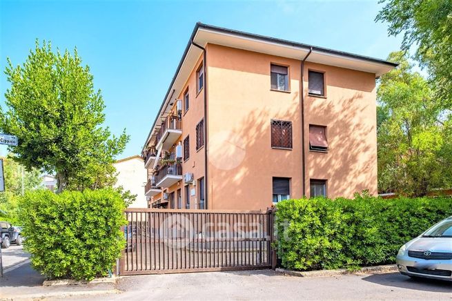 Appartamento in residenziale in Via Icilio Bacci