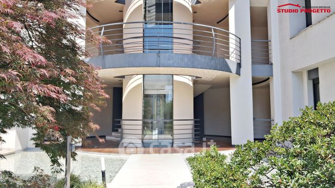 Attico/mansarda in residenziale in Via Giacomo Matteotti