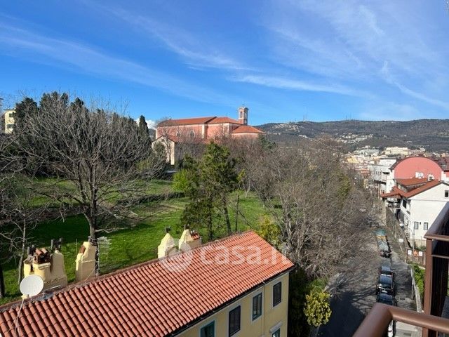 Appartamento in residenziale in Piazza del Sansovino 2