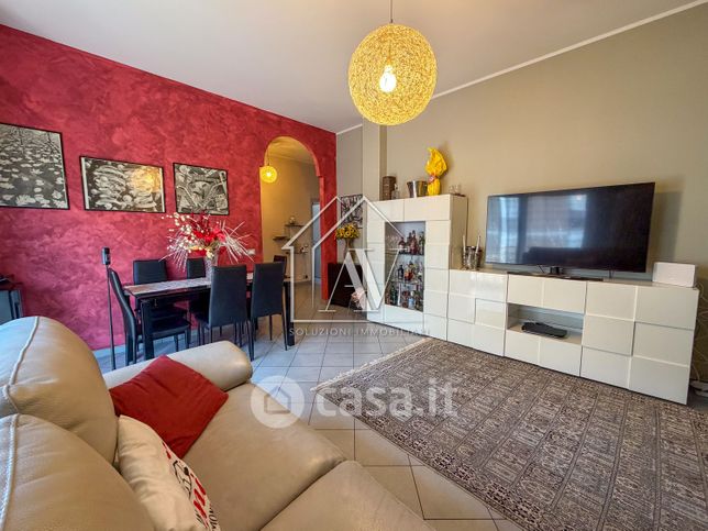 Appartamento in residenziale in Via Rubicone 66