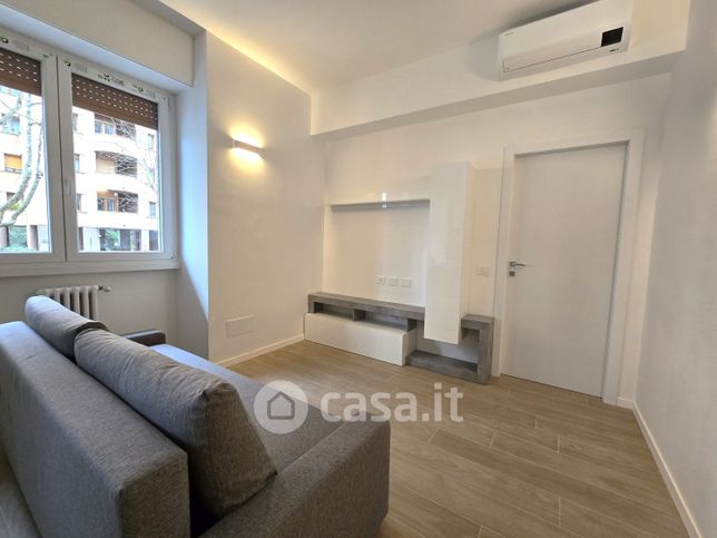Appartamento in residenziale in Via Giuseppe Govone 83
