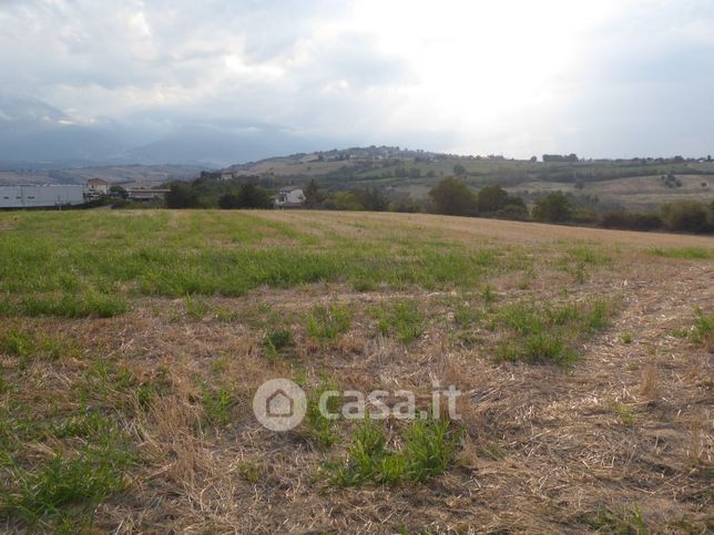 Terreno agricolo in commerciale in Via Santa Lucia