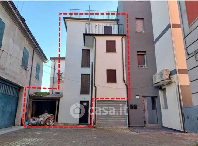 Appartamento in residenziale in Via Giuseppe Mazzini 59