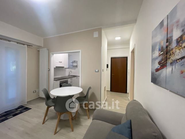 Appartamento in residenziale in Via di Romagna 31