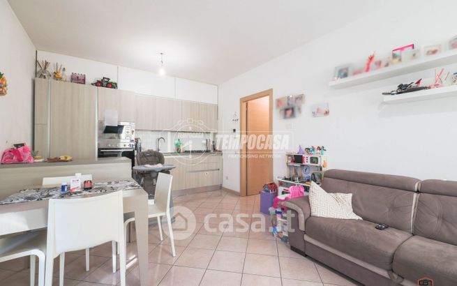 Appartamento in residenziale in Via Bellini