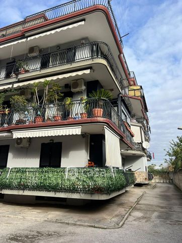 Appartamento in residenziale in Via Vittorio Emanuele 70