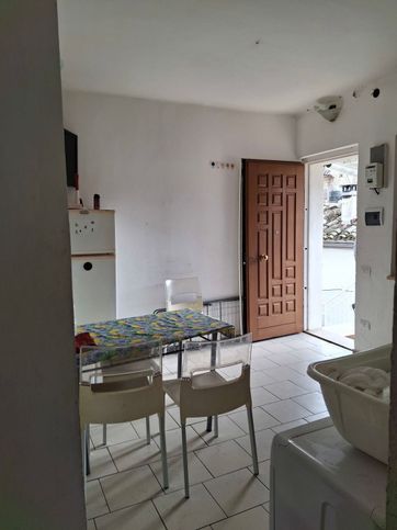 Appartamento in residenziale in Via della Pace 184