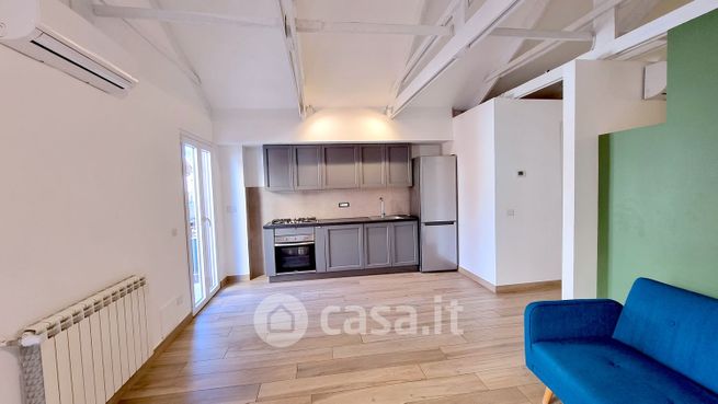 Appartamento in residenziale in Via del Porto Fluviale 67 a