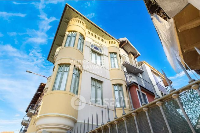 Appartamento in residenziale in Via Martiri della LibertÃ  140