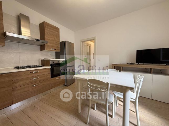 Appartamento in residenziale in Piazzale Tricalle