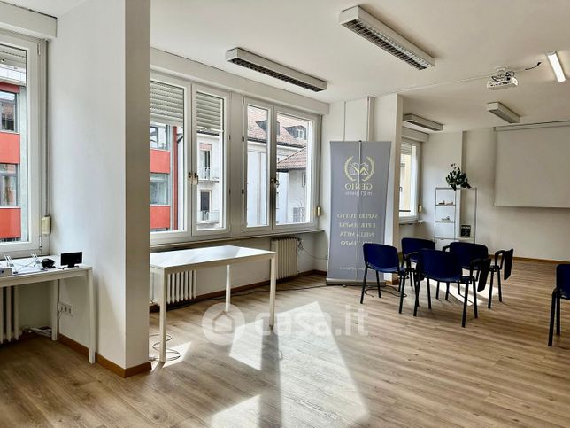Ufficio in commerciale in Via dei Portici