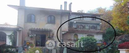 Villa in residenziale in Via Maremmana