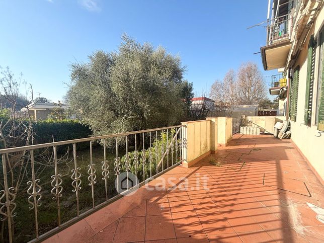 Appartamento in residenziale in Via Piero di Cosimo