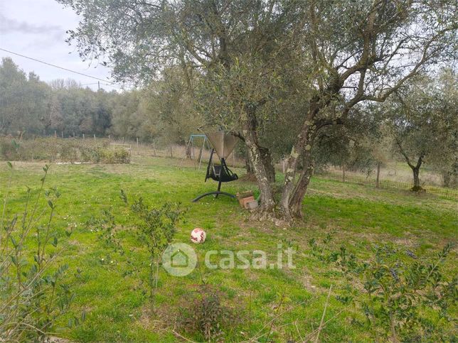 Appartamento in residenziale in Via di Meleto