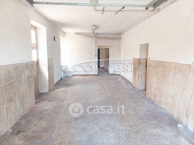 Appartamento in residenziale in