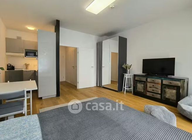 Appartamento in residenziale in Corso Stati Uniti