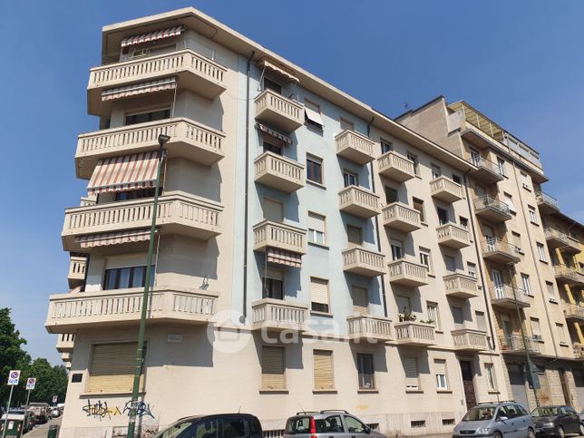 Appartamento in residenziale in Via Caraglio 148