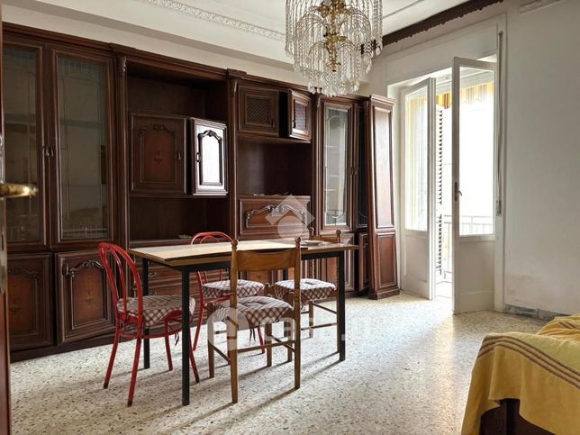 Appartamento in residenziale in Via Milano 13