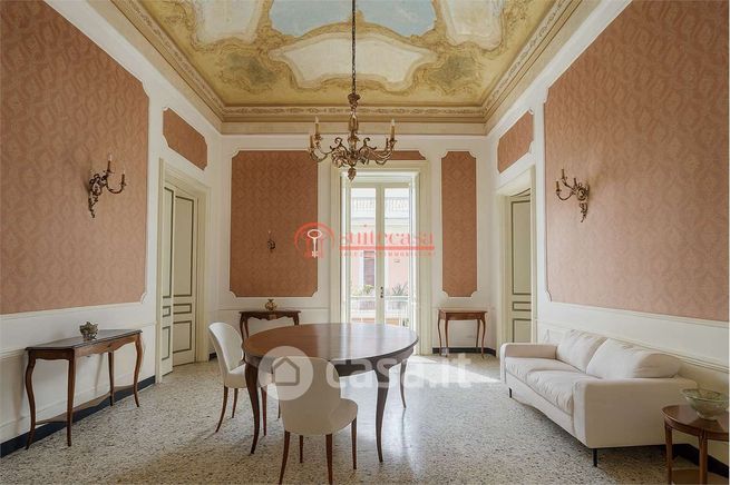 Appartamento in residenziale in Via Cavour