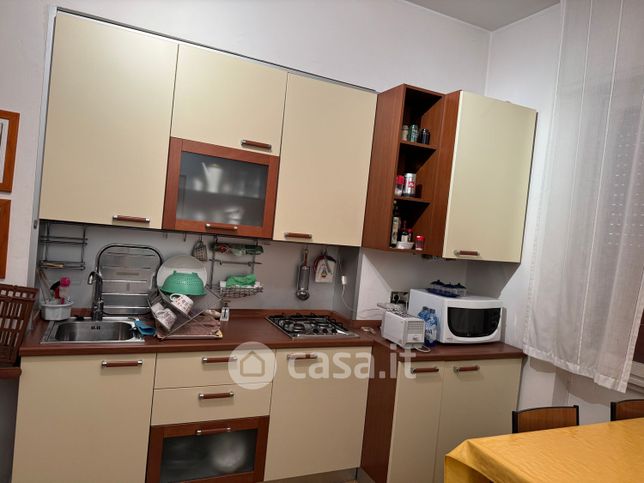 Appartamento in residenziale in Via Cecchini 4