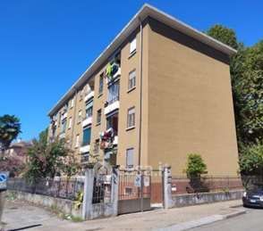 Appartamento in residenziale in Via Bruno Tarantola 7