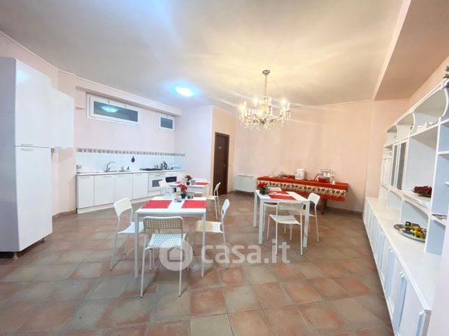 Appartamento in residenziale in Via San Benedetto 15