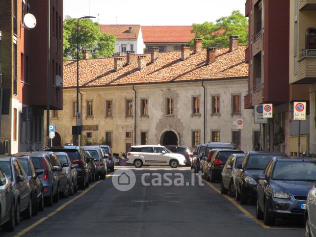 Appartamento in residenziale in Via Lodovico Muratori 52