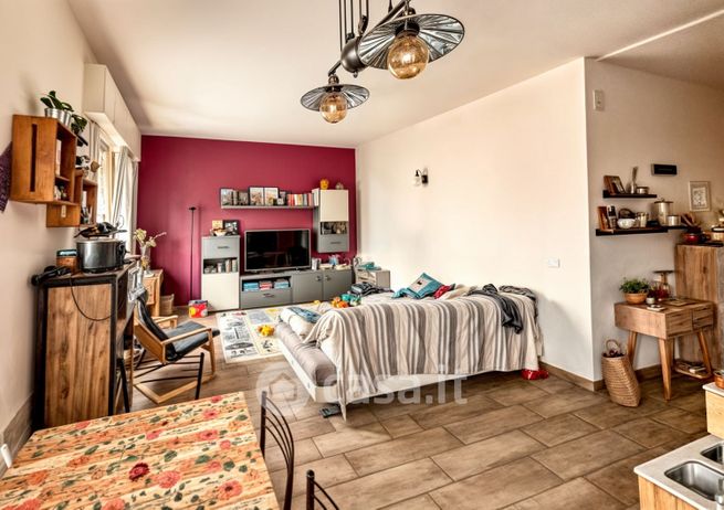 Appartamento in residenziale in Via Milano