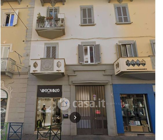 Box/posto auto in residenziale in Via Fréjus 95