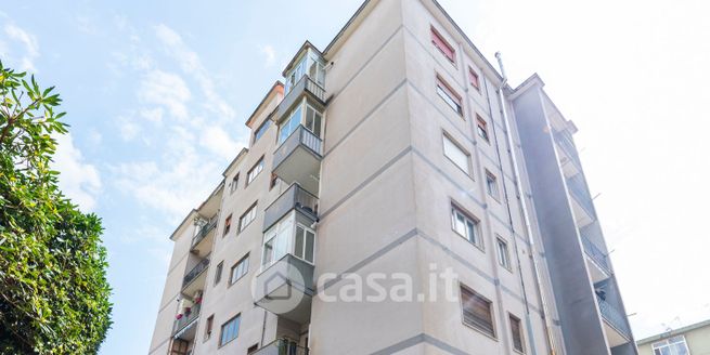 Appartamento in residenziale in Via San Giacomo dei Capri 67