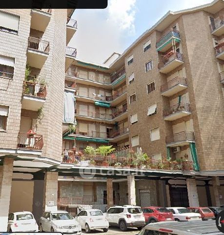 Appartamento in residenziale in Via San Giuseppe Cafasso 18