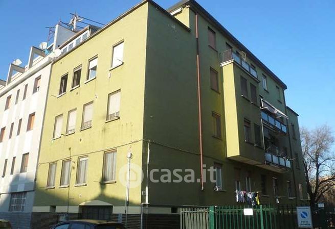 Appartamento in residenziale in Via della Resistenza 20