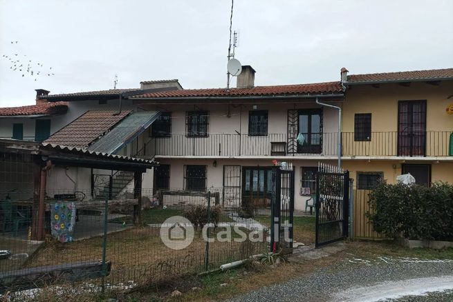 Appartamento in residenziale in Via Macello 68