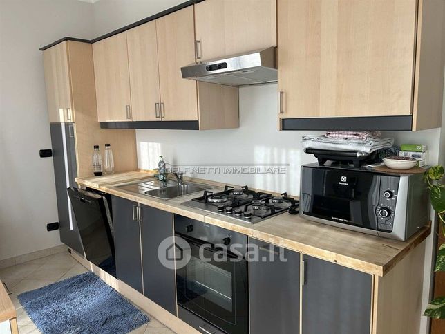 Appartamento in residenziale in 
