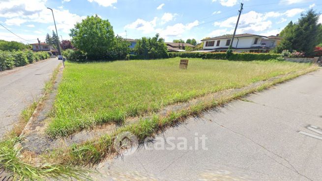 Terreno edificabile in residenziale in Via Martiri della Libertà