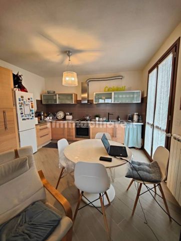 Appartamento in residenziale in Via Roma 19